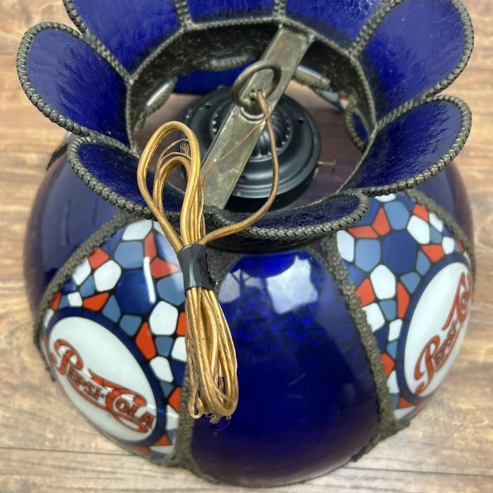 *RARE* Vintage‎ Pepsi Cola 